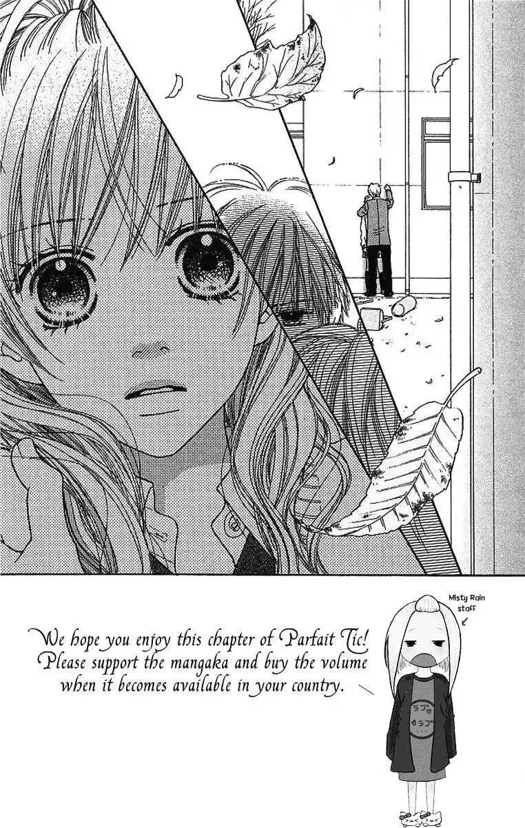 Parfait Tic Chapter 121 2